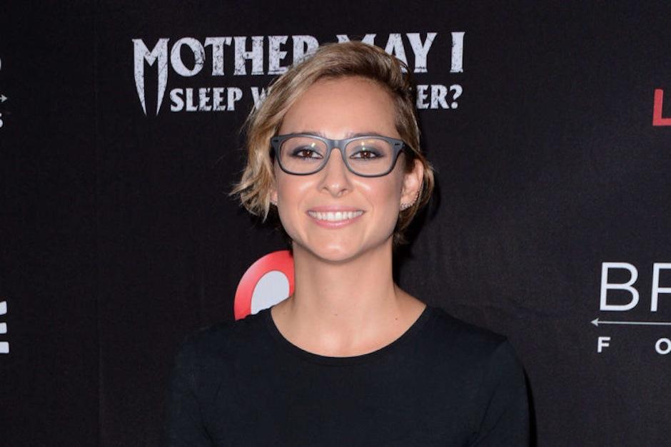 Su nombre es Melanie Aitkenhead y est&aacute; construyendo una exitosa carrera en el cine de Estados Unidos. (Foto: fiction1)