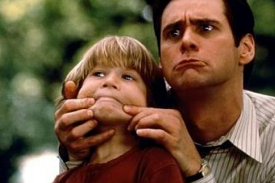 Liar Liar, es una pel&iacute;cula c&oacute;mica de 1997 protagonizada por Jim Carrey.