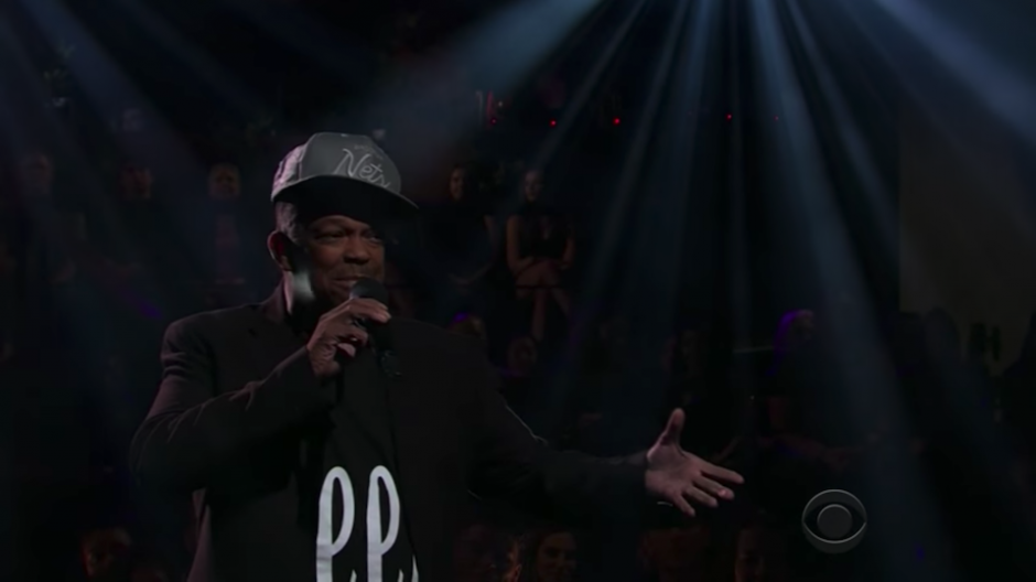 Mike Yung inici&oacute; su carrera musical cantando en el metro de Manhattan. (Foto: Captura de YouTube)