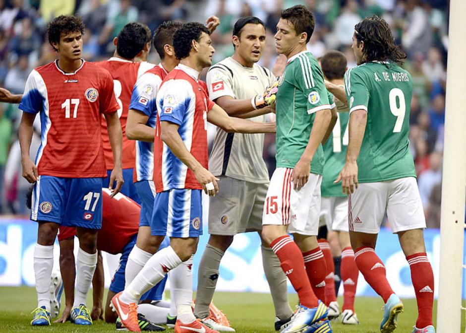 CONCACAF luchar&aacute; por quedarse con el repechaje que representar&aacute; medio cupo extra para el siguiente Mundial. (Foto: Google.com)
