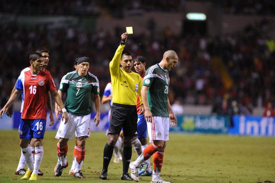 Walter L&oacute;pez se encuentra en Marruecos y podr&iacute;a dirigir la final del Mundial de Clubes entre el Real Madrid y el San Lorenzo. (Foto: EFE)