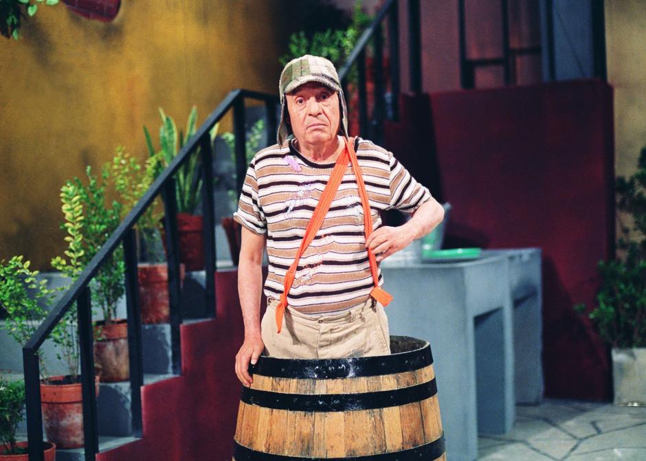El reconocido humorista mexicano, Roberto G&oacute;mez Bola&ntilde;os, m&aacute;s conocido como "El Chavo del 8", entristeci&oacute; a Am&eacute;rica Latina al morir el 28 de noviembre en su residencia de Canc&uacute;n. (Foto: Archivo)
