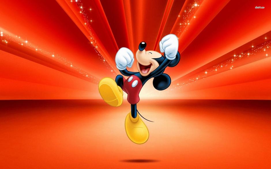 Mickey Mouse cumple 87 a&ntilde;os. (Foto: Estartap)