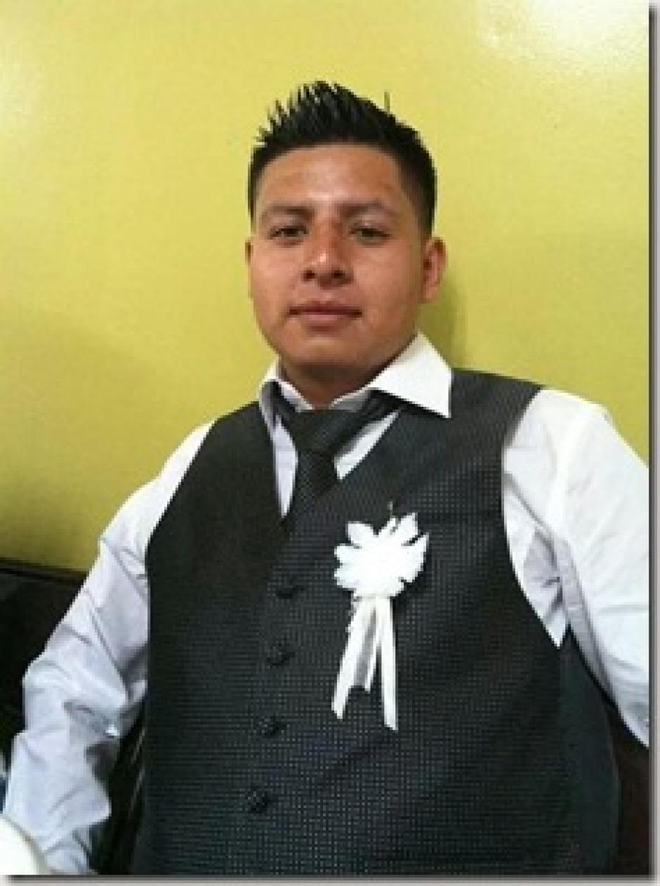 El mexicano Miguel Mej&iacute;a es el principal sospechos de la muerte de la guatemalteca Deisy Garc&iacute;a y sus dos hijas. Foto:&nbsp;DailyEnternainmentNews.com   &nbsp;