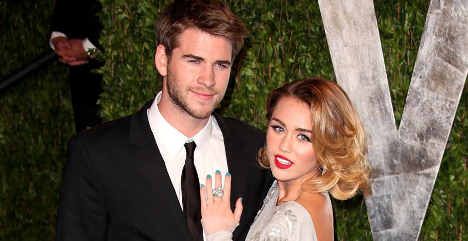 Miley Cyrus contrat&oacute; los servicios del organizador de bodas Kevin Lee (Foto: justjared.com) 