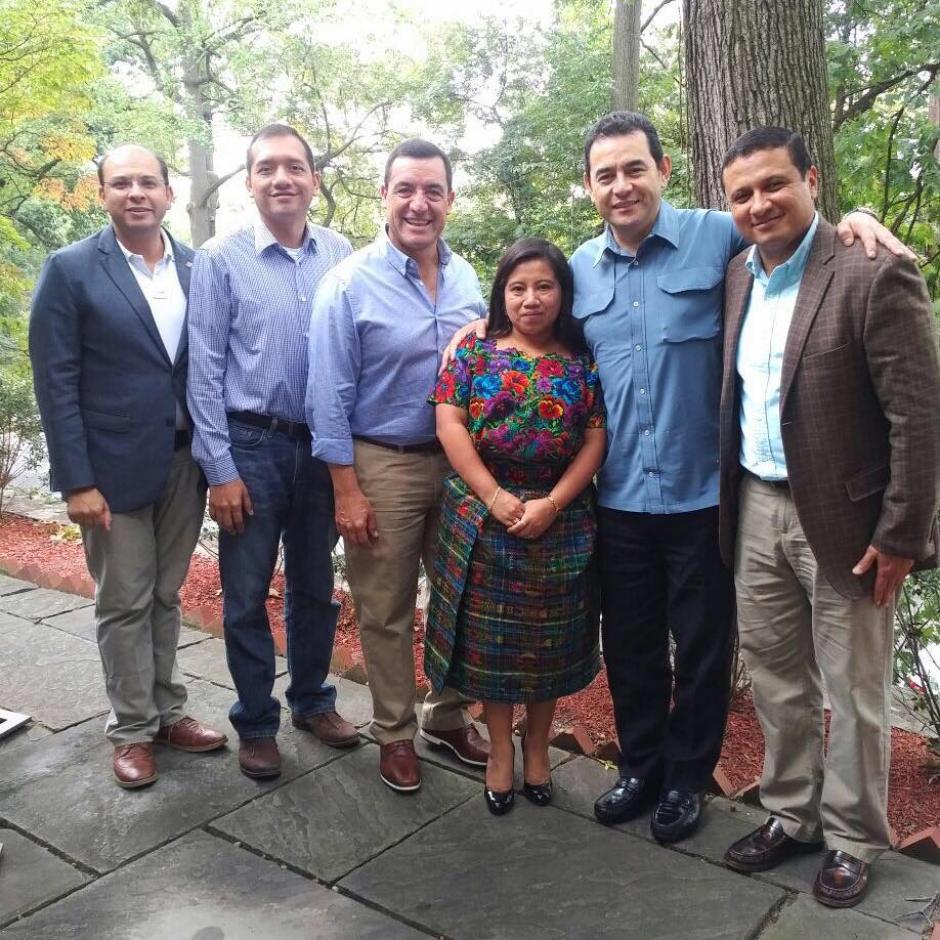 La Ministra de Trabajo es se&ntilde;alada de desobedecer una orden de la Corte de Constitucionalidad. (Foto:&nbsp;Aura Leticia Teleguario Sincal/Facebook)