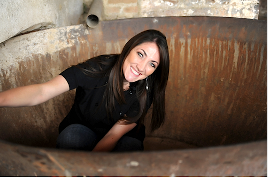 Mirciny Moliviatis es una de las chefs m&aacute;s reconocidas del pa&iacute;s. (Foto: Facebook/Mirciny Moliviatis)&nbsp;