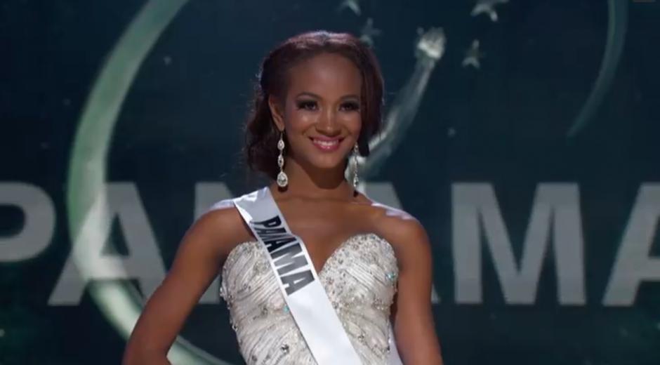 Miss Panam&aacute; ya no se presentar&aacute; al concurso de Miss Universo.