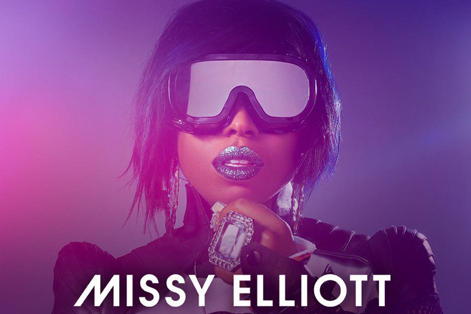 La cantante Missy Elliott est&aacute; de regreso pues por primera vez en una d&eacute;cada ofreci&oacute; nueva m&uacute;sica a sus seguidores.