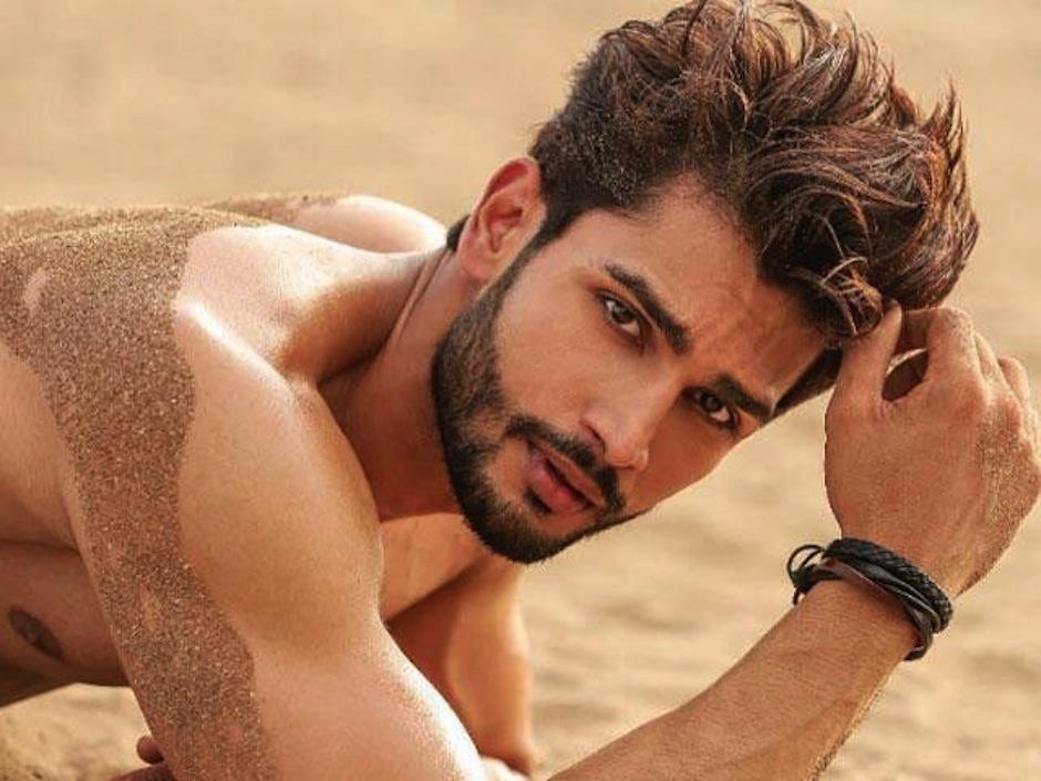 El nuevo Mister Universo es Asitático