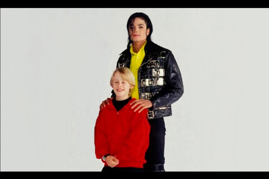 El actor de 35 años asegura que el motivo de su adicción fue por los abusos del actor. (Foto: Archivo)