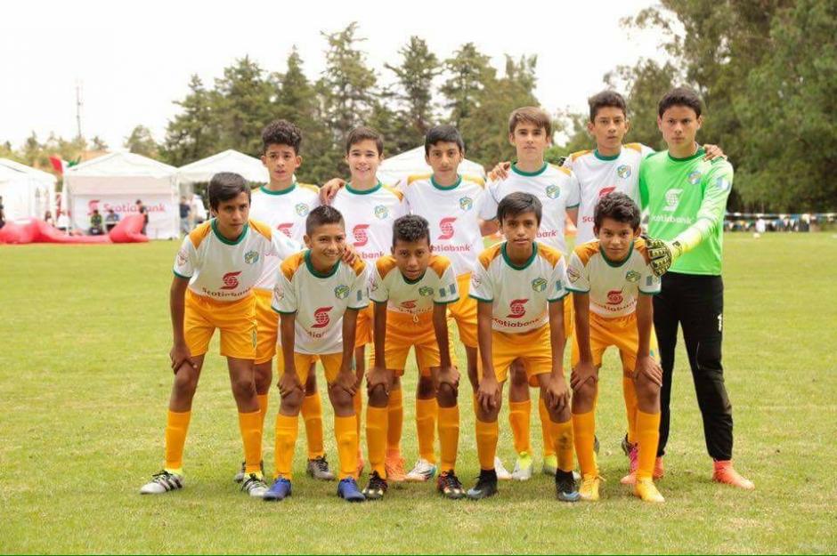 El equipo sub13 de Comunicaciones disputar&aacute; el pase a la final contra el Sporting Kansas City de Estados Unidos. (Foto: Concacaf)
