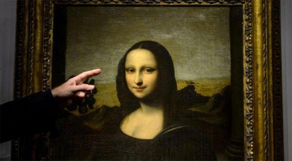 As&iacute; lo se&ntilde;ala un informe de la BBC Mundo, que registra una controvertida hip&oacute;tesis del cient&iacute;fico franc&eacute;s Pascal Cotte. &nbsp;(Foto: &nbsp;EFE)&nbsp;