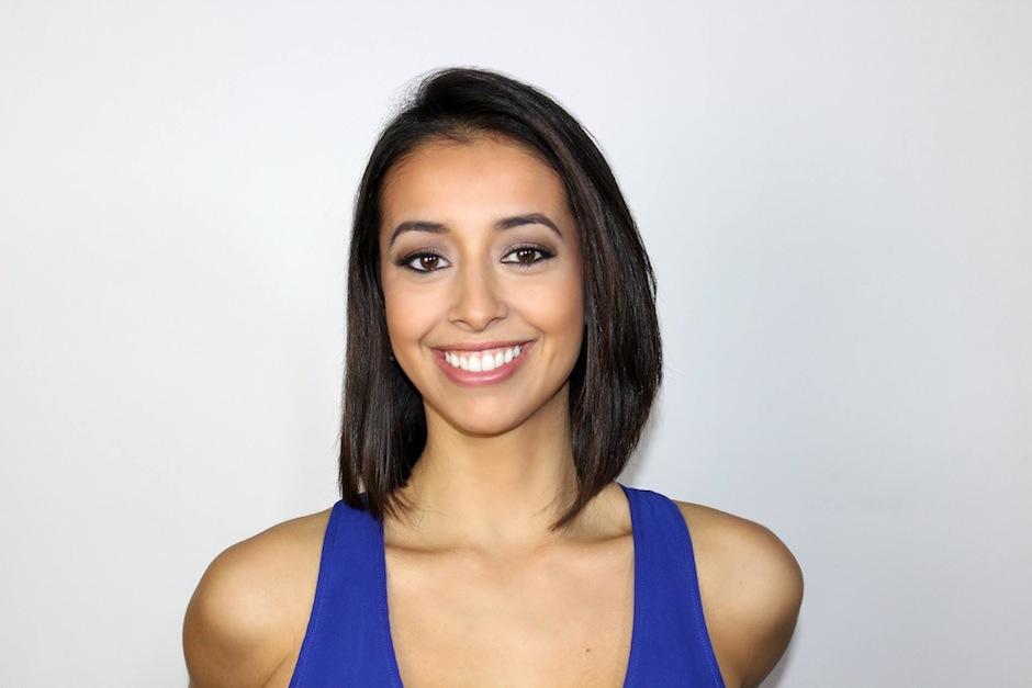 La cineasta guatemalteca Mónica Walter realiza cortometraje en NY. (Foto: Mónica Walter)