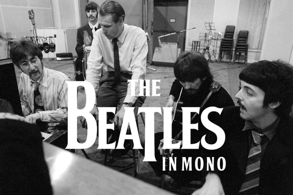 Los estudios Abbey Road remasterizar&aacute;n algunos de los &eacute;xitos en mono de The Beatles. (Foto: thebeatles.com)