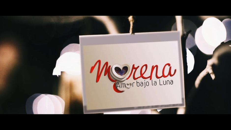 La nueva producci&oacute;n de Fran Lepe ha creado espectativa. (Foto: Facebook/Novela Morena)&nbsp;