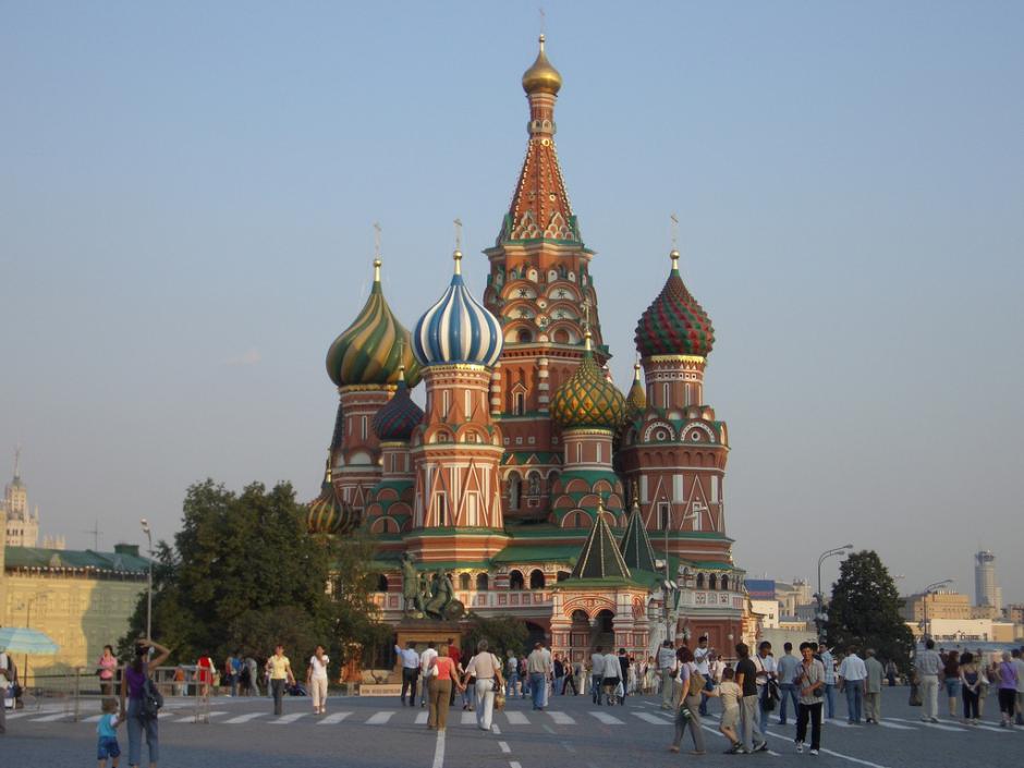 Rusia vive una crisis pol&iacute;tica desde la incorporaci&oacute;n de Ucrania, mientras se soluciona el presidente Vladimir Putin, promulg&oacute; una ley para prohibir las palabras soeces.&nbsp;