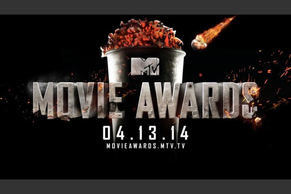 Todos los detalles estan listos para los MTV Movie Awards. Conoce a los nominados. (Foto: MTV)