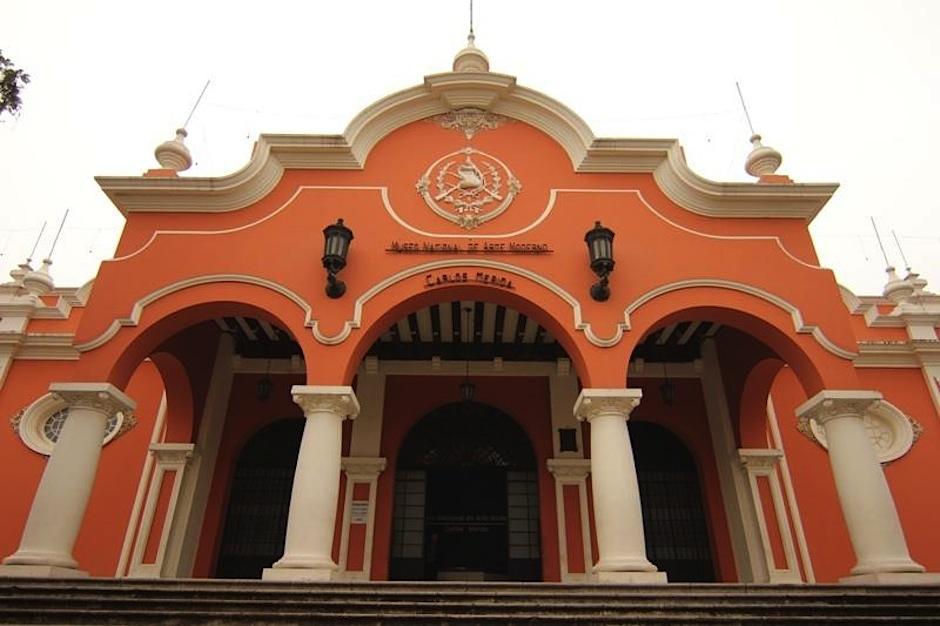 El museo de Arte Moderno Carlos M&eacute;rida presentar&aacute; una exposici&oacute;n del artista Dar&iacute;o Escobar. (Foto: MDC)