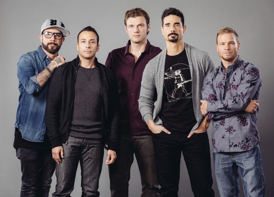 Nick Carter, integrante de los Backstreet Boys fue detenido por participar en una pelea. (Foto: wtop.com)&nbsp;