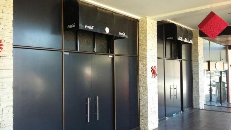 Los fiscales del Ministerio P&uacute;blico allanaron una discoteca en San Jorge Muxbal por el caso del ciclista Gularte. &nbsp;(Foto: &nbsp;Juan Carlos Torres/Nuestro Diario)&nbsp;