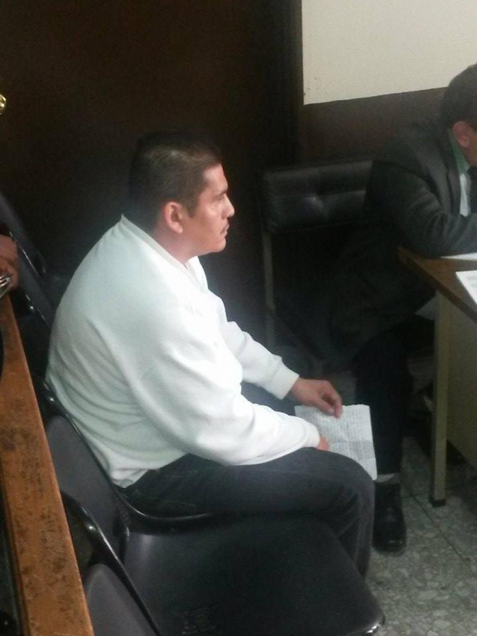 Un tribunal orden&oacute; la extradici&oacute;n del presunto narco que fue capturado en Retalhuleu y que es se&ntilde;alado de trasegar varios kilos de droga hacia Estados Unidos.&nbsp;