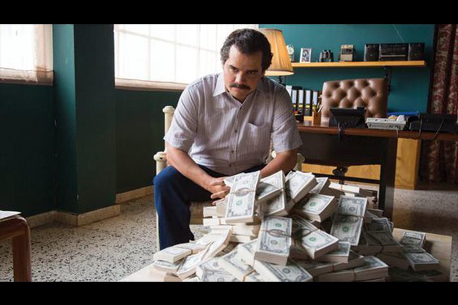 La nueva serie tratar&aacute; sobre Pacho Herrera y Gilberto Rodr&iacute;guez Orejuela, dos de los fundadores del C&aacute;rtel de Cali. (Foto: Twitter)