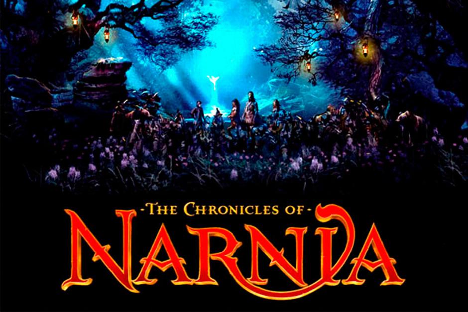 El guionista David Magee ha despertado el inter&eacute;s de los fans de Las cr&oacute;nicas de Narnia con un simple y emocionante tuit.&nbsp;