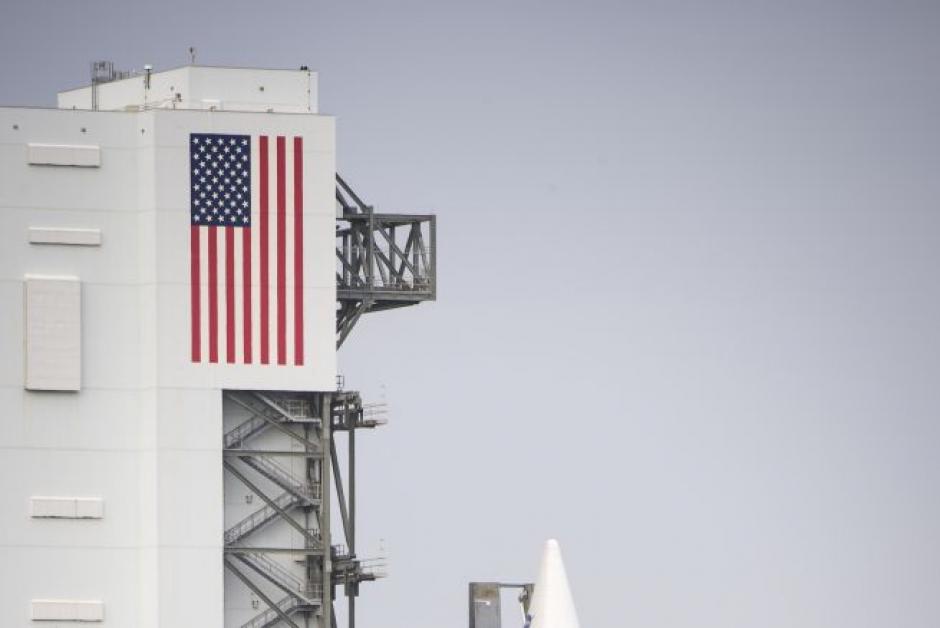 La primera misión en ciencias de la Tierra de la NASA este año es el Observatorio de Medición de la Precipitación Global (GPM), una labor conjunta con la Agencia de Exploración Aeroespacial de Japón, cuyo lanzamiento está programado para el 27 de febrero desde una estación japonesa.