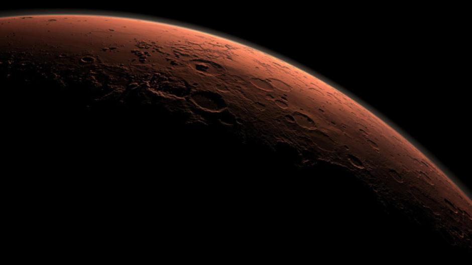 Las im&aacute;genes han sorprendido a los investigadores. (Foto: NASA)