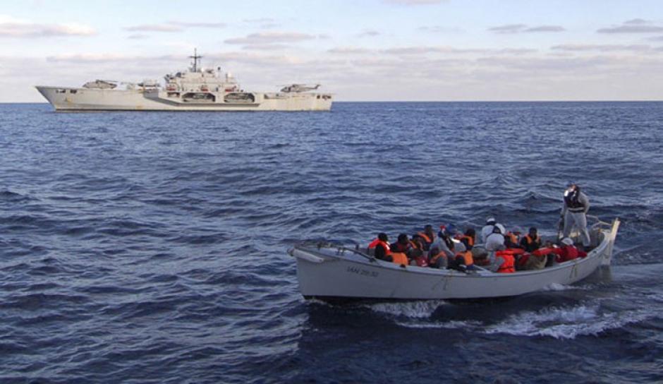 Aún continúan las operaciones de rescate de los cuerpos. &nbsp;(Foto: noticias365.net)