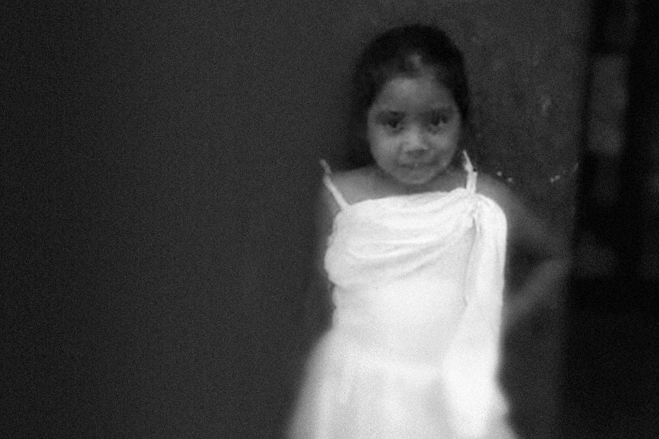 La peque&ntilde;a Linci Nairobin ten&iacute;a 6 a&ntilde;os. (Foto: Soy502)