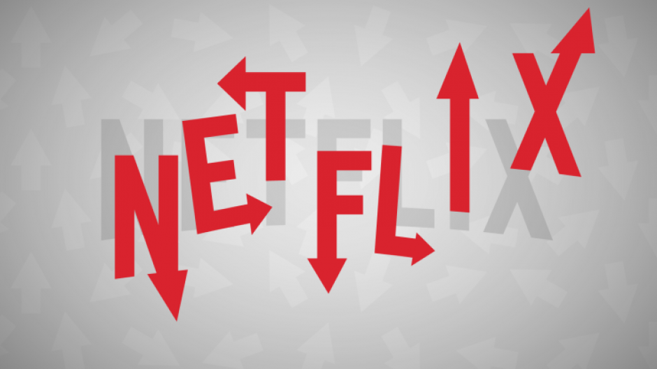 Netflix se preocupa por la seguridad de los datos de sus usuarios. (Foto:&nbsp;techcrunch.com)