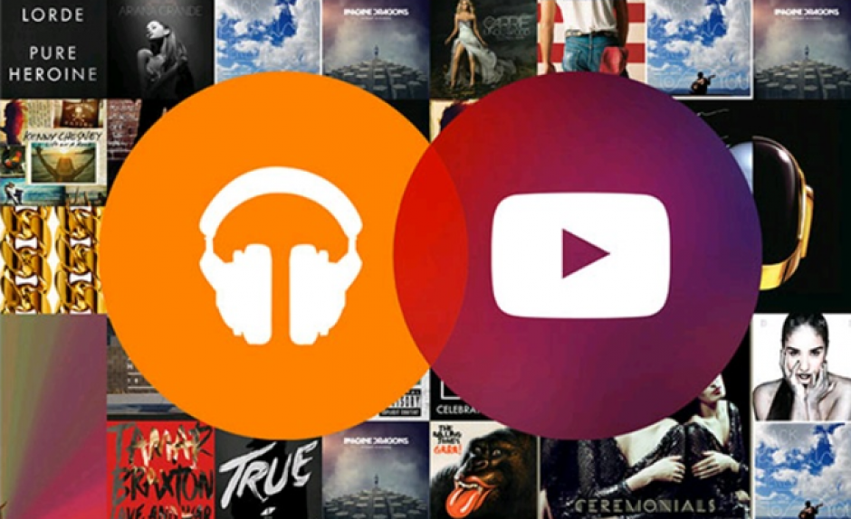 Se han dado a conocer algunas capturas de pantalla de YouTube Music Keys.&nbsp;