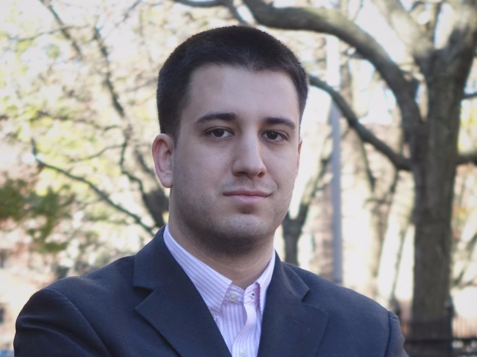 Nick Johnson se autoproclam&oacute; el primer hombre en atrapar a todos los Pok&eacute;mones. (Foto: Business Insider) 