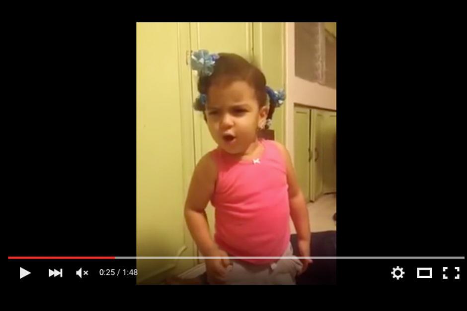 El video fue compartido originalmente a trav&eacute;s de Facebook donde ya cuenta con m&aacute;s de 6 millones de reproducciones.