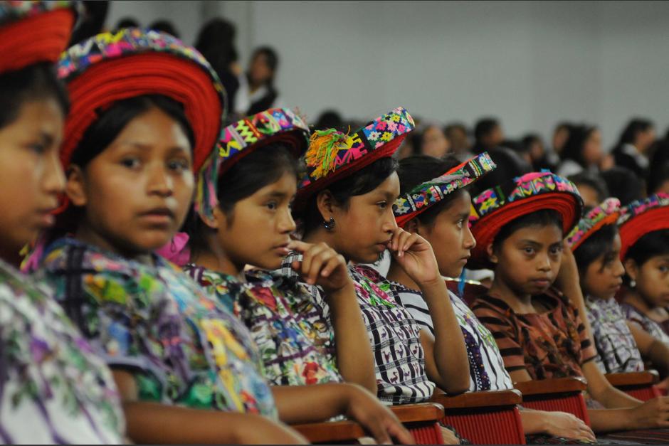 Las normas burocr&aacute;ticas del sistema educativo no toman en cuenta las circunstancias particulares de cada ni&ntilde;o. No reconocen ni el talento excepcional ni las capacidades especiales. (Foto: Nuestro Diario).