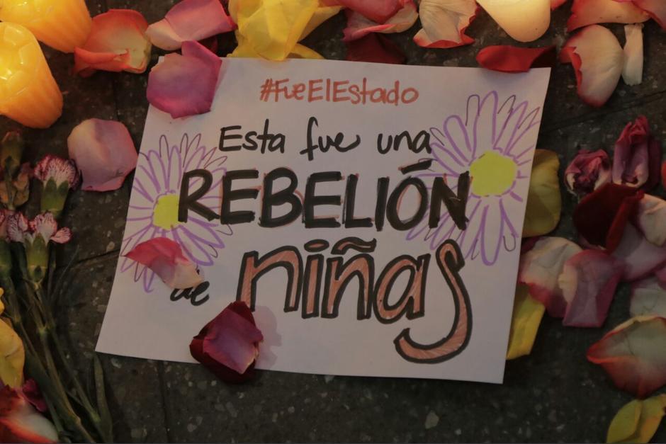 El tema fue publicado en redes sociales el pasado 13 de marzo. (Foto: Alejandro Bal&aacute;n/Soy502)