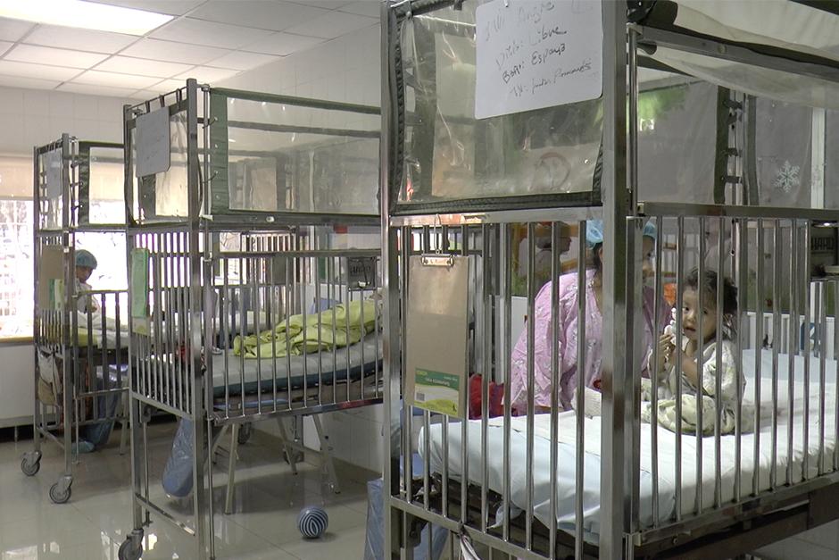 La fundaci&oacute;n naci&oacute; en 2007 y se sostiene a base de donaciones. (Foto: Archivo)