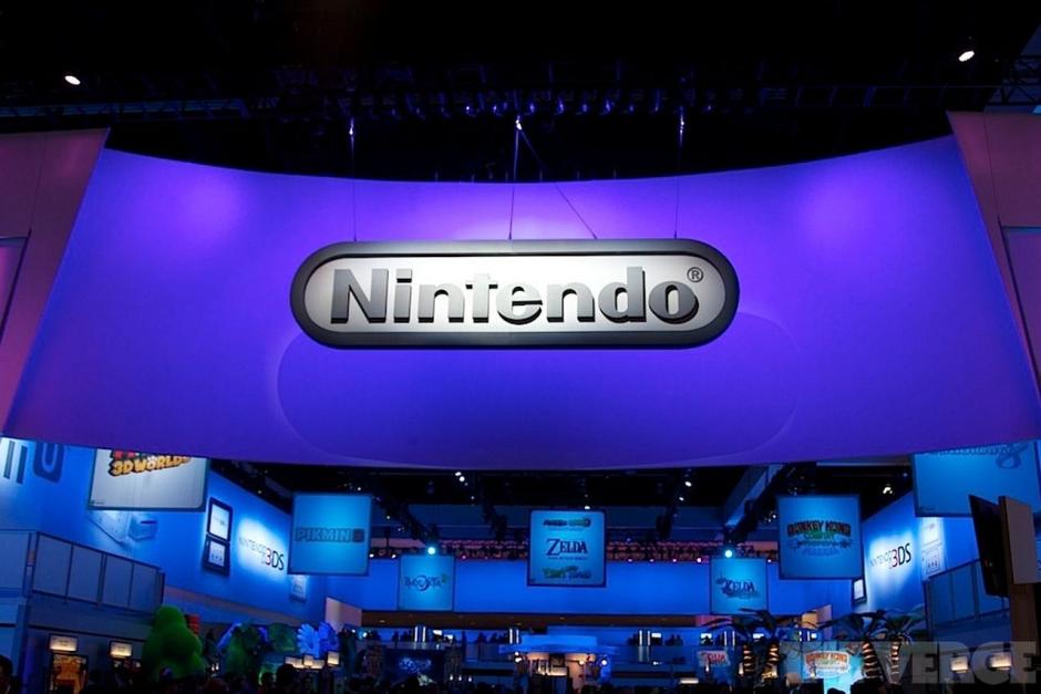 Nintendo fue fundado en 1889. (Foto: theverge.com)