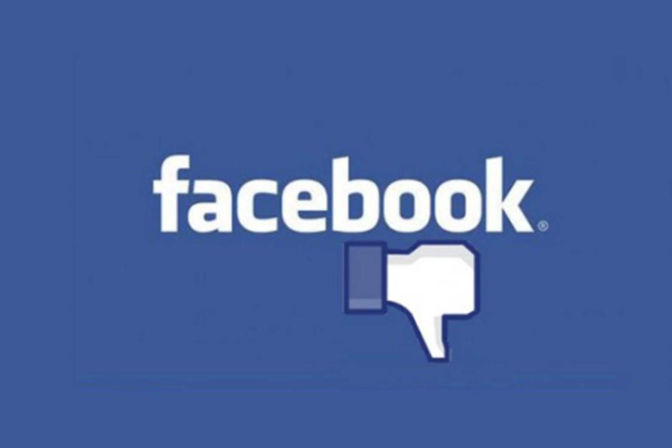 Lo hackers se aprovechan de los usuarios con un falso bot&oacute;n de "no me gusta" en Facebook. (Imagen: Google)