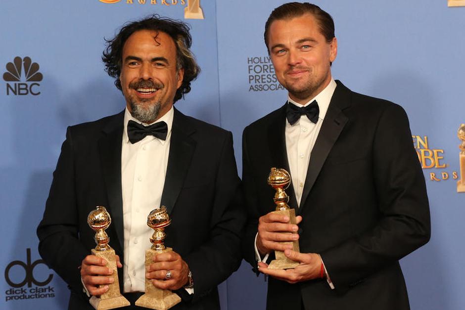 La entrega de los &Oacute;scar ser&aacute; transmitido por TNT a partir de las 17:30 horas.