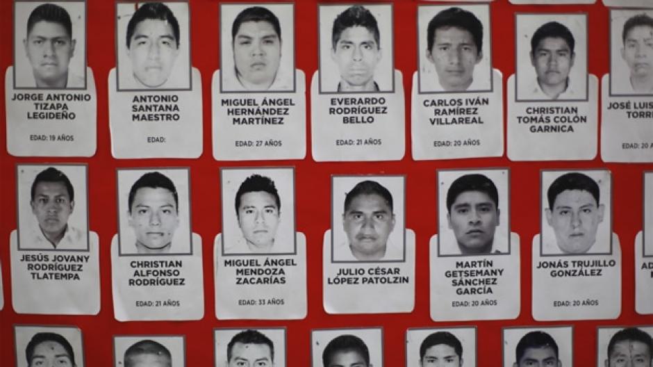 La PGR de M&eacute;xico confirm&oacute; la muerte de los 43 estudiantes de Ayotzinapa, M&eacute;xico, tras corroborar datos con los detenidos por la desaparici&oacute;n de los normalistas. (Foto: Archivo)