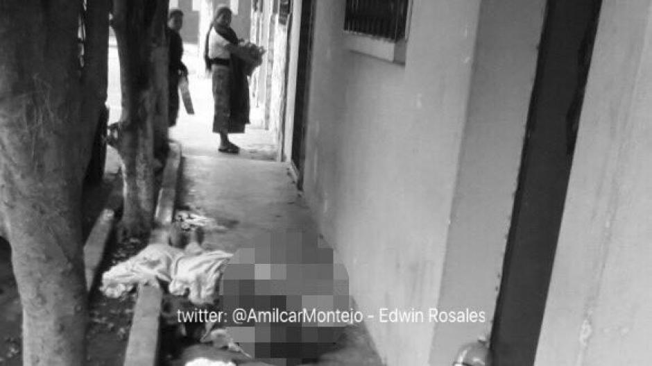 De los 27 ataques al menos 20 fueron mortales. (Foto: Archivo/@bomberosmuni)