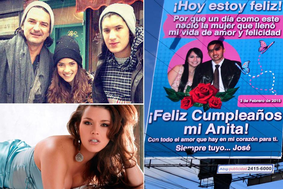 Las noticias que han dado de qué hablar en el primer semestre del año 2015. (imagen: Soy502)