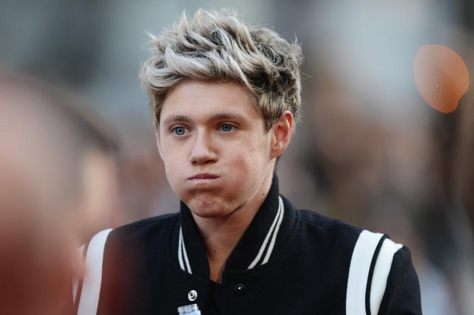 Niall Horan expres&oacute; por redes sociales que se encuentra enfermo. (Foto: Noticias Celebridades)