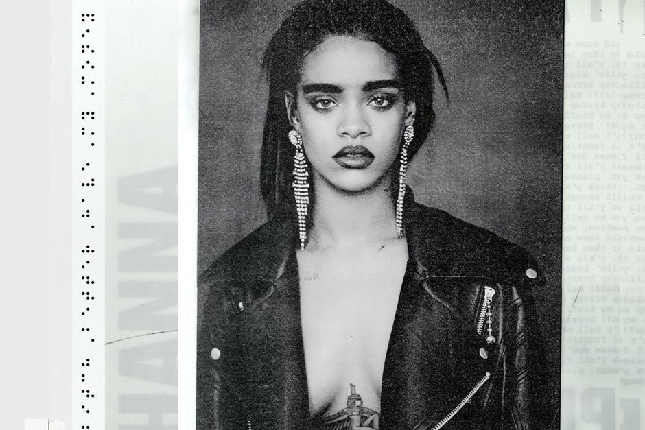 "Bitch Better Have My Money" es el segundo single del nuevo disco de Rihanna; el primero fue "FourFiveSeconds", donde colaboraron nada m&aacute;s y nada menos que Paul McCartney y Kanye West.