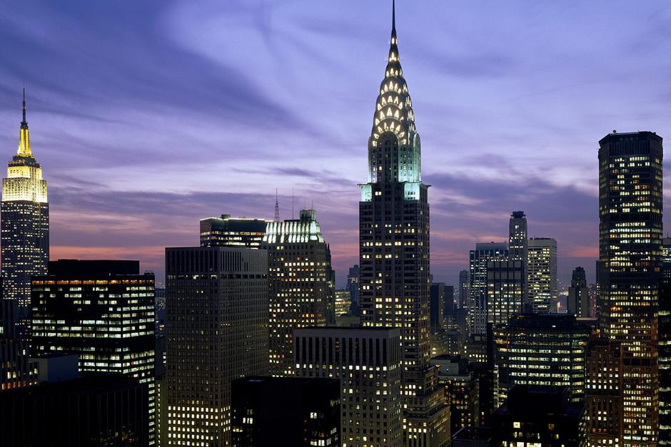 Conquistar Nueva York es la nueva meta de Samsung, la empresa que busca atacar de frente contra Apple y darle un segundo mordiscto a la Gran Manzana (Foto: Archivo)