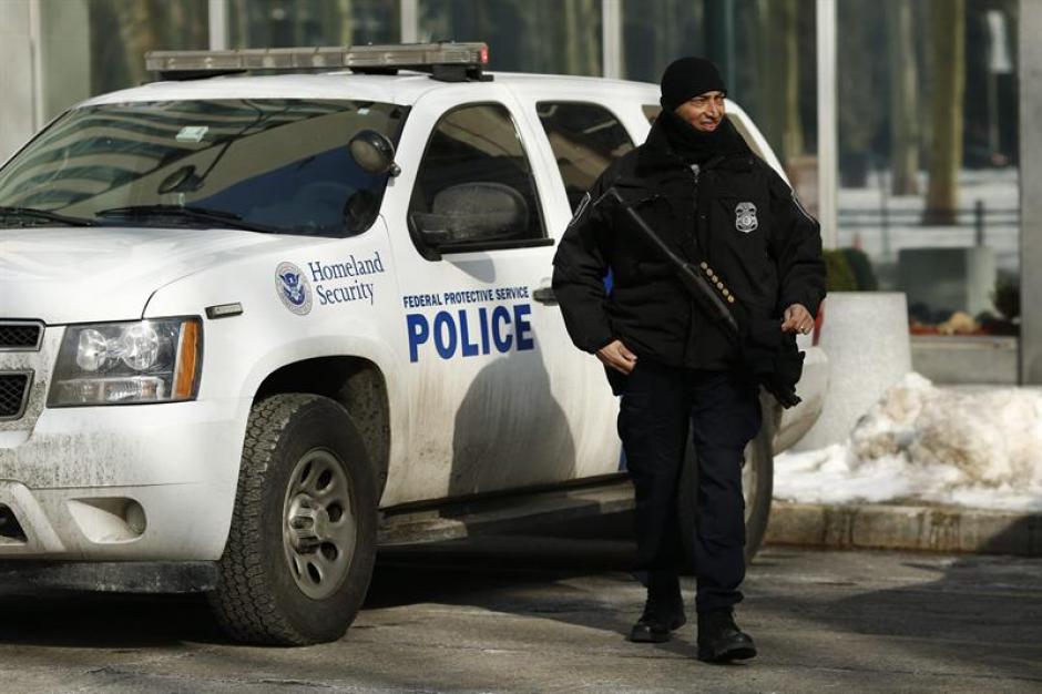 La polic&iacute;a de Nueva York realiz&oacute; las capturas con base en varias denuncias. (Foto: EFE)&nbsp;