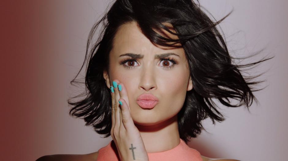 La exchica Disney Demi Lovato, acaba de terminar una relaci&oacute;n. (Foto: blog.skechers.com)